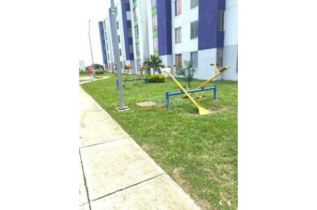 Apartamentos, Venta, Jamundí - $135.000.000