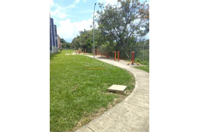 Apartamentos, Venta, Jamundí - $135.000.000