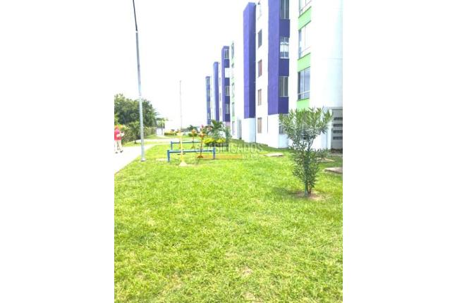 Apartamentos, Venta, Jamundí - $135.000.000