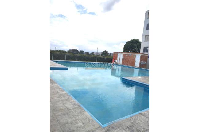 Apartamentos, Venta, Jamundí - $135.000.000