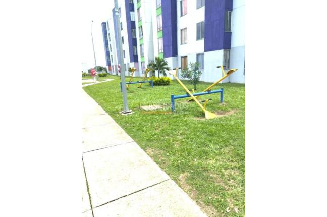 Apartamentos, Venta, Jamundí - $135.000.000