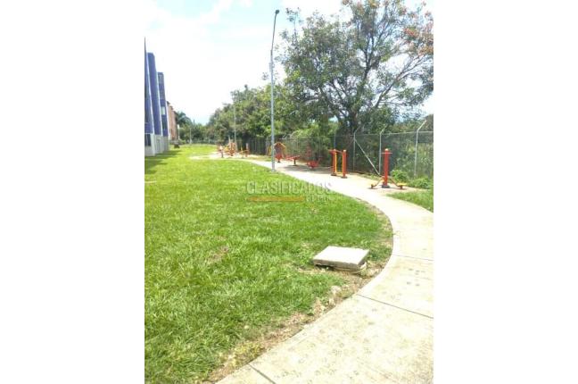 Apartamentos, Venta, Jamundí - $135.000.000