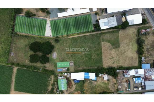 Lotes, Venta, Candelaria - $6.000.000.000
