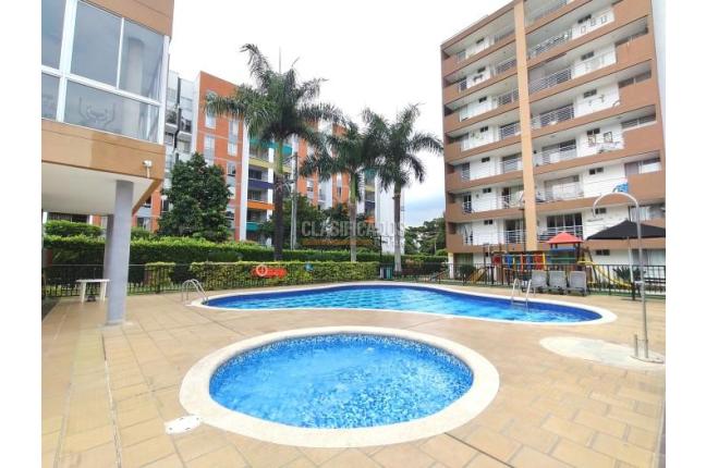 Apartamentos, Venta, Ciudad Bochalema - $350.000.000