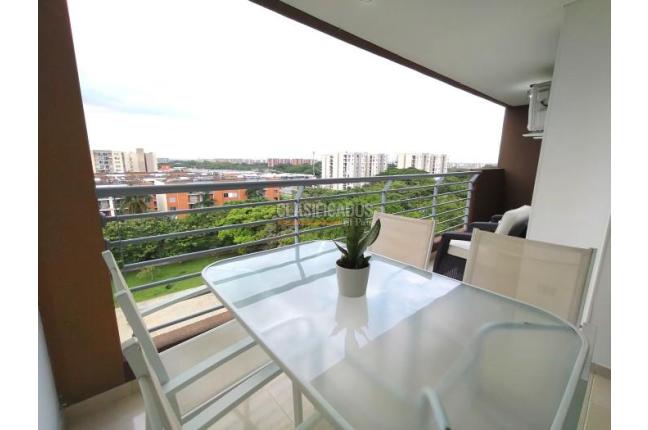 Apartamentos, Venta, Ciudad Bochalema - $350.000.000