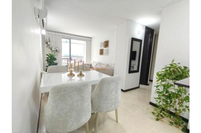 Apartamentos, Venta, Ciudad Bochalema - $350.000.000