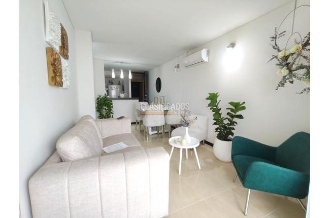 Apartamentos, Venta, Ciudad Bochalema - $350.000.000