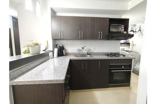Apartamentos, Venta, Ciudad Bochalema - $350.000.000
