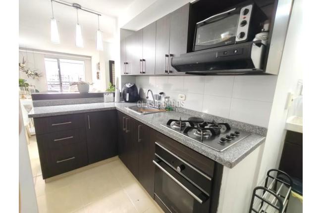 Apartamentos, Venta, Ciudad Bochalema - $350.000.000