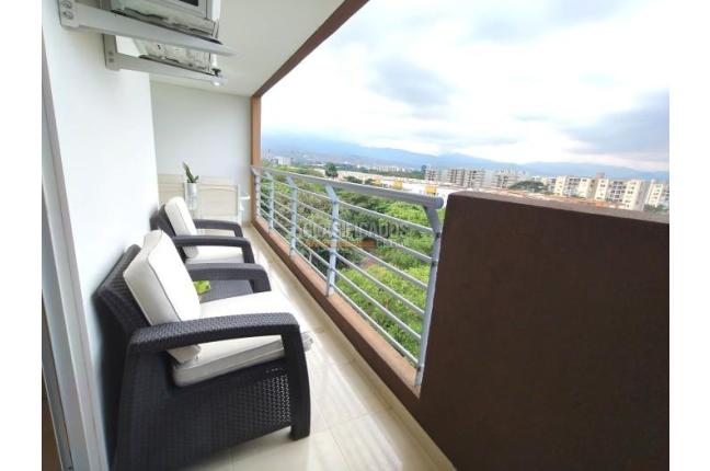 Apartamentos, Venta, Ciudad Bochalema - $350.000.000