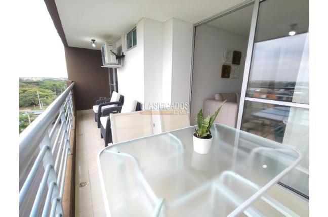 Apartamentos, Venta, Ciudad Bochalema - $350.000.000