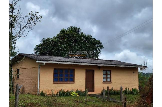 Fincas y Casas Campestres, Venta, La Cumbre - $5.511.000.000