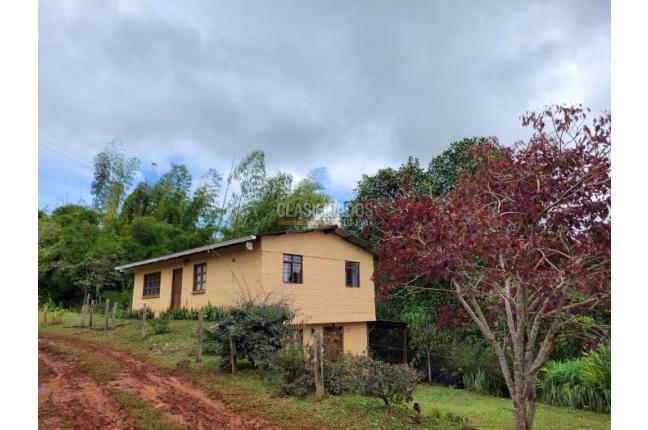 Fincas y Casas Campestres, Venta, La Cumbre - $5.511.000.000