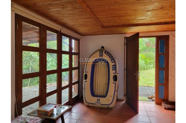 Fincas y Casas Campestres, Venta, La Cumbre - $5.511.000.000