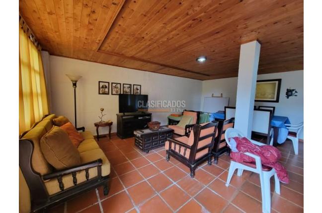 Fincas y Casas Campestres, Venta, La Cumbre - $5.511.000.000