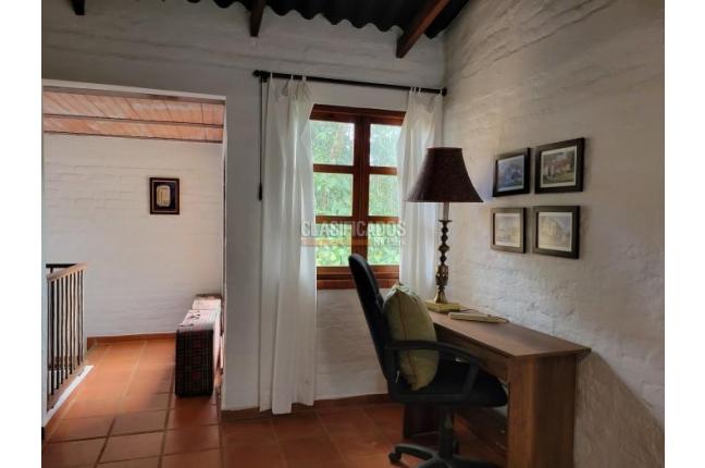 Fincas y Casas Campestres, Venta, La Cumbre - $5.511.000.000