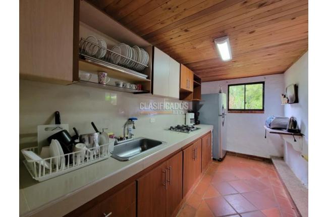 Fincas y Casas Campestres, Venta, La Cumbre - $5.511.000.000