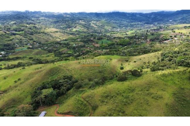 Fincas y Casas Campestres, Venta, La Cumbre - $5.511.000.000