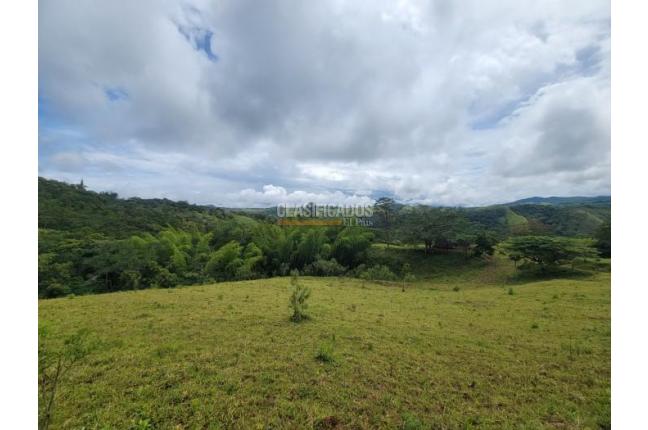 Fincas y Casas Campestres, Venta, La Cumbre - $5.511.000.000