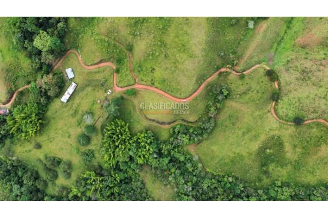 Fincas y Casas Campestres, Venta, La Cumbre - $5.511.000.000