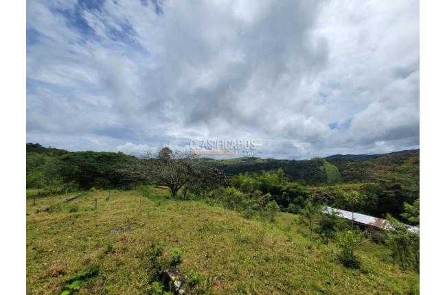 Fincas y Casas Campestres, Venta, La Cumbre - $5.511.000.000