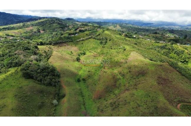Fincas y Casas Campestres, Venta, La Cumbre - $5.511.000.000