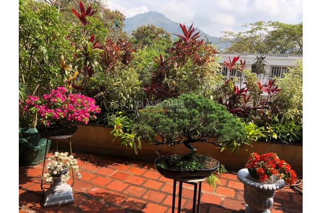 Casas, Venta, Arboleda - $1.300.000.000