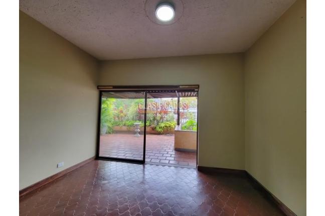 Casas, Venta, Arboleda - $1.300.000.000