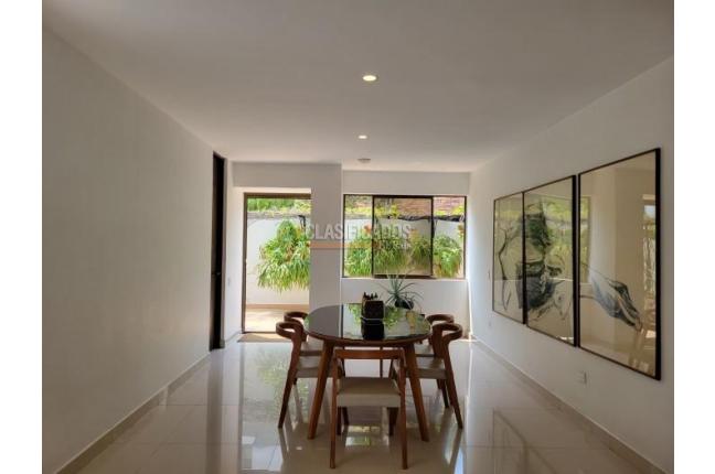 Apartamentos, Venta, Arboleda - $1.350.000.000