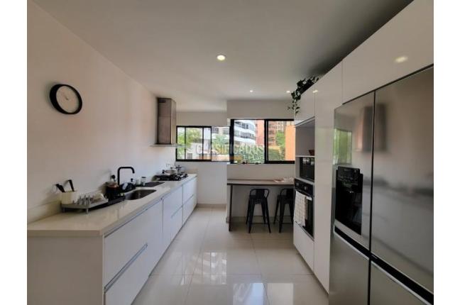 Apartamentos, Venta, Arboleda - $1.350.000.000