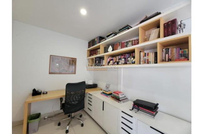 Apartamentos, Venta, Arboleda - $1.350.000.000