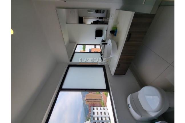 Apartamentos, Venta, Arboleda - $1.350.000.000