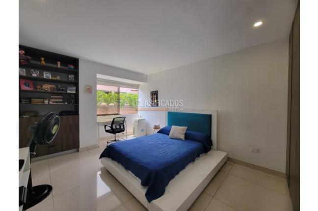 Apartamentos, Venta, Arboleda - $1.350.000.000