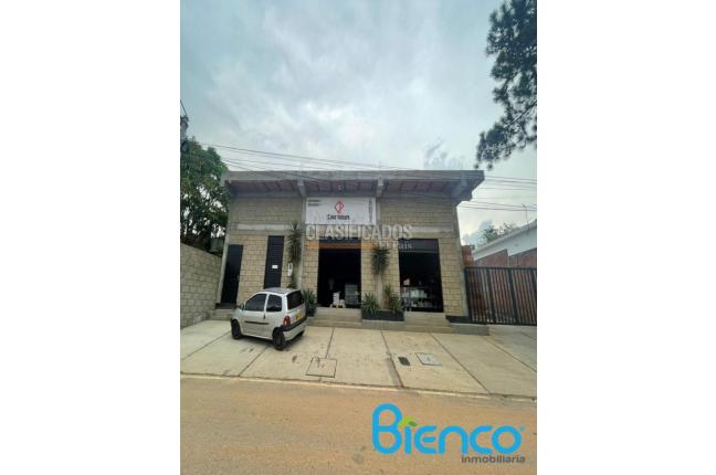 Locales y Bodegas, Alquiler en Giron