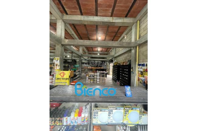 Locales y Bodegas, Alquiler en Giron