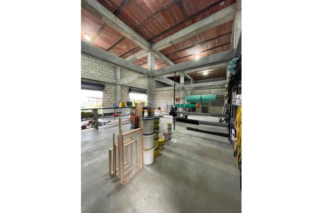 Locales y Bodegas, Alquiler en Giron