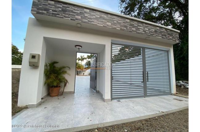 Casas, Venta, Cúcuta - $700.000.000