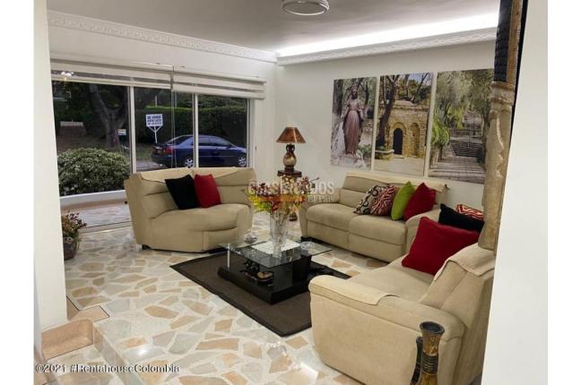 Casas, Venta, Villa del Rosario - $1.200.000.000