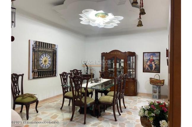 Casas, Venta, Villa del Rosario - $1.200.000.000
