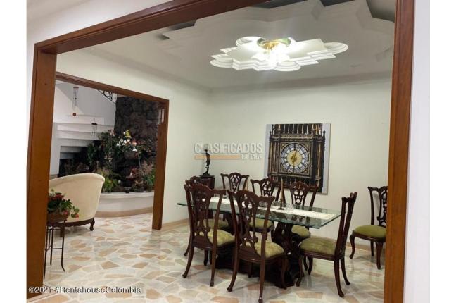 Casas, Venta, Villa del Rosario - $1.200.000.000