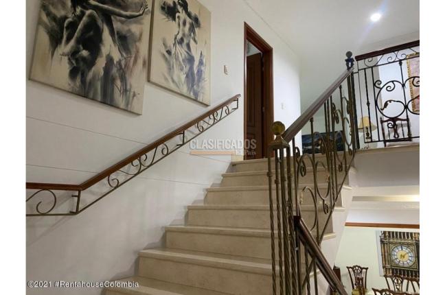 Casas, Venta, Villa del Rosario - $1.200.000.000