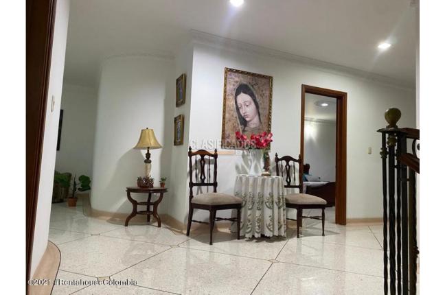 Casas, Venta, Villa del Rosario - $1.200.000.000