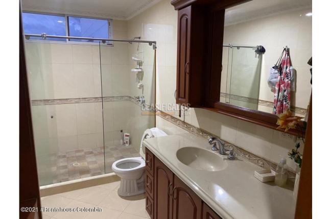 Casas, Venta, Villa del Rosario - $1.200.000.000