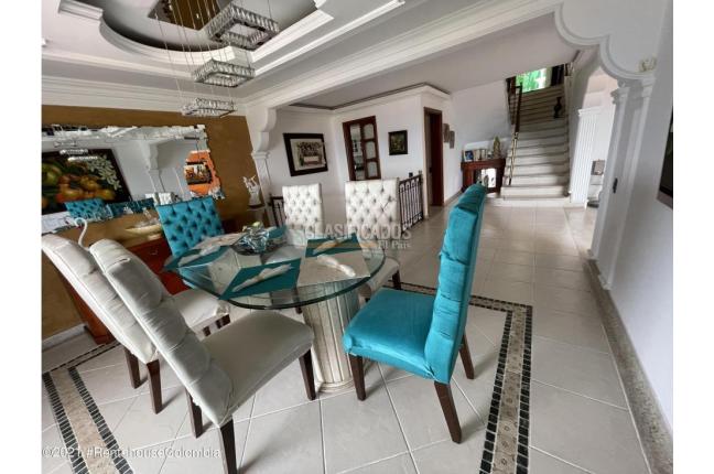 Casas, Venta, Bucaramanga - $2.500.000.000