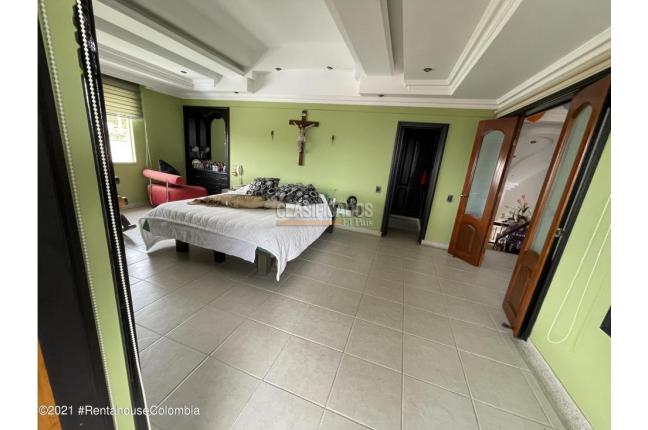 Casas, Venta, Bucaramanga - $2.500.000.000