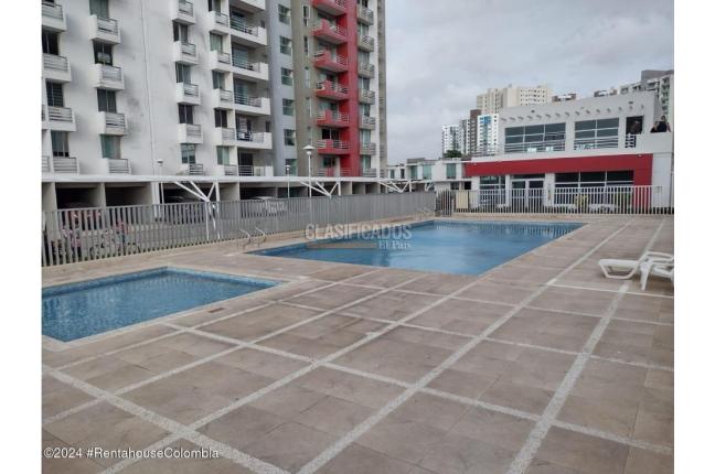 Apartamentos, Venta en Puerto Colombia
