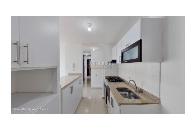 Apartamentos, Venta en Puerto Colombia