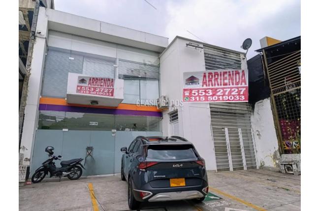 Locales y Bodegas, Alquiler en El Limonar