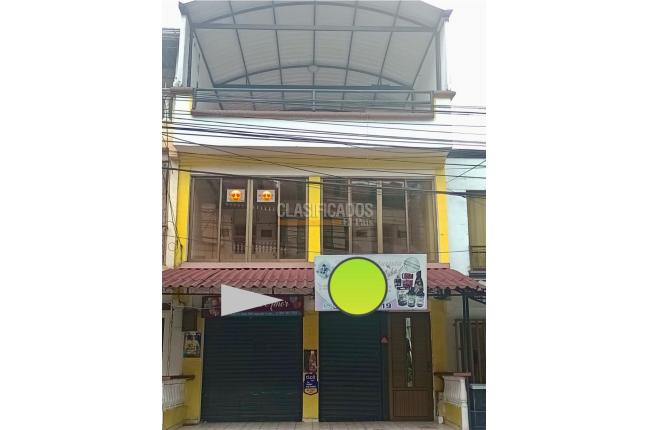 Casas, Venta en Pereira