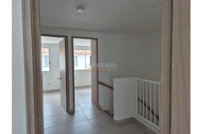 Casas, Alquiler, Jamundí - $2.200.000